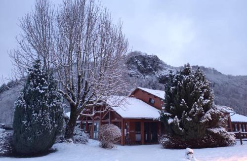 Lascelle Hotel | Lac des Graves