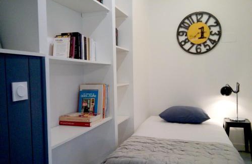 Tocqueville House | Laiterie de Tocqueville