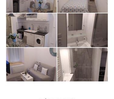 Morez Apartment | LAN'ApparT