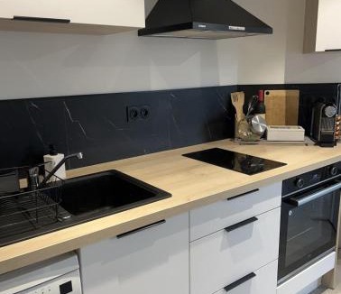 Langueux Apartment | Langueux Apartment
