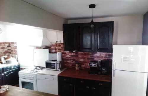 Couvains House | Large country house