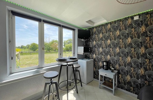 La Gonfriere Apartment | Large country house - 10 guests