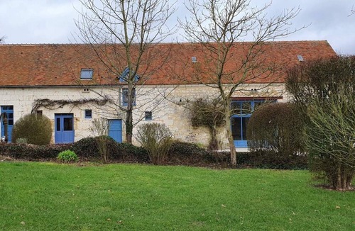 Courgeon House | Large country house