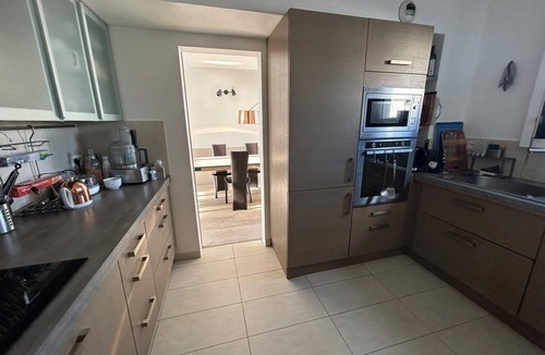 Belleville Apartment | Large duplex with terrace near Belleville