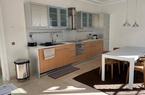 15th Arrondissement Apartment | LARGE FAMILY APARTMENT FOR RENT IN PARIS 15th - refurbished!