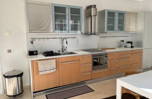 15th Arrondissement Apartment | LARGE FAMILY APARTMENT FOR RENT IN PARIS 15th - refurbished!