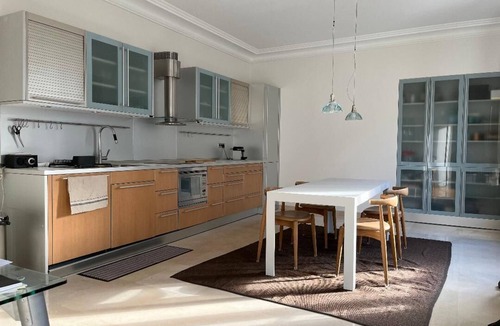 15th Arrondissement Apartment | LARGE FAMILY APARTMENT FOR RENT IN PARIS 15th - refurbished!
