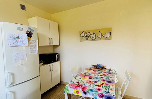 Agon-Coutainville House | Large family home near the beach