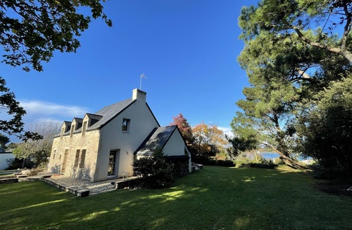 Saint-Philibert House | Large family house by the sea in Saint Philibert (Morbihan)