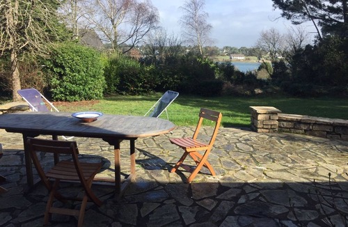 Saint-Philibert House | Large family house by the sea in Saint Philibert (Morbihan)