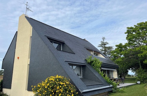 Guidel House | Large family home between sea and countryside
