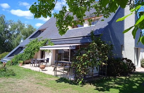 Guidel House | Large family home between sea and countryside