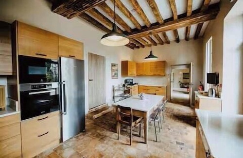 Feings House | Large property on 10 hectares near Bellême