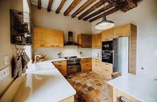 Feings House | Large property on 10 hectares near Bellême