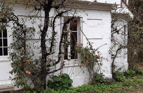 Veulettes-sur-Mer Villa | Large villa typical from Normandy, by the sea, for seminars and holidays in 2013