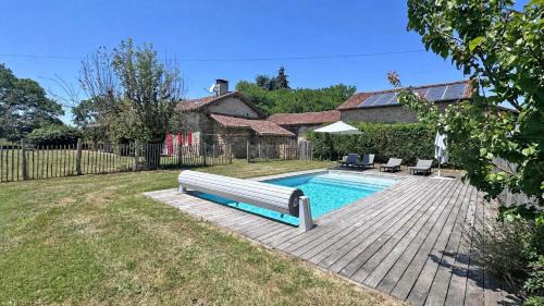 Saint-Mathieu House | Lascaux