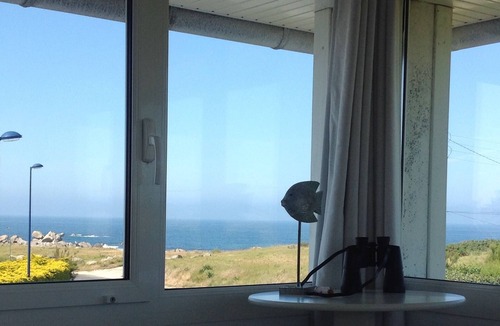Cleder Villa | LAST-MINUTE DEAL JULY 18–24—30% OFF POOL & SPA—ARCHITECT-DESIGNED VILLA (5 ⭐️)