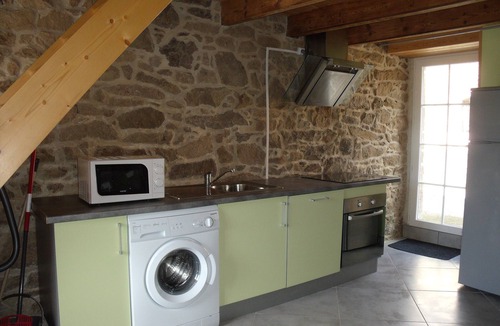 Auderville House | Laye Vacation Rental (2–5 people), 2*, Auderville/Cap de La Hague/Cotentin/Manche