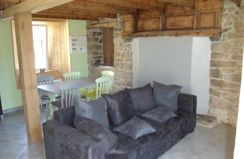 Auderville House | Laye Vacation Rental (2–5 people), 2*, Auderville/Cap de La Hague/Cotentin/Manche