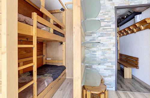 Les Menuires Apartment | Ldl