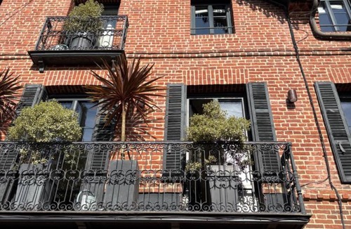 Honfleur Apartment | Le 10Honfleur