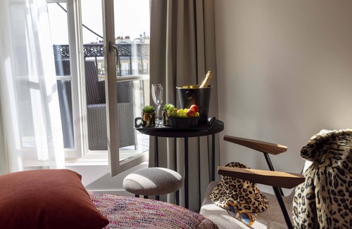 L'Europe Hotel | Le 12 Hotel