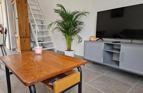 Lannion Apartment | Le 4.03 proche centre ville