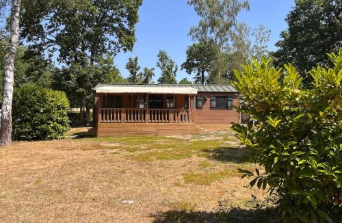 Marcilly-sur-Eure Ski Chalet | Le 423 du Domaine de Marcilly, Piscine, calme et nature