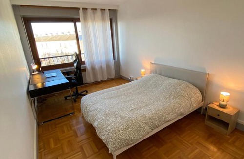 Bollee Apartment | Le 5ème Ciel - Appartement jusqu'à 6 pers