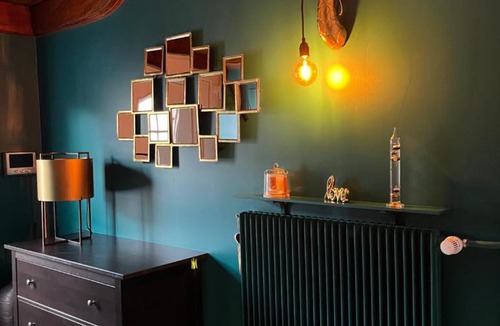 Mutzig Bed & Breakfast | Le 8