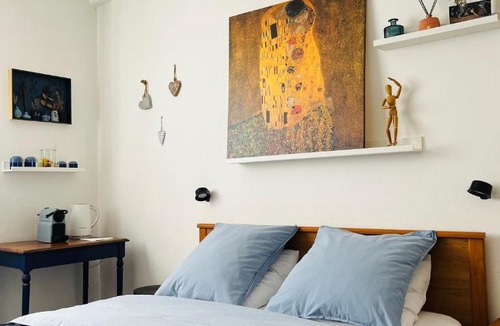Mutzig Bed & Breakfast | Le 8