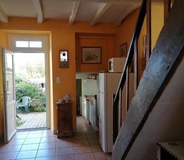 Pouzauges House | Le 8