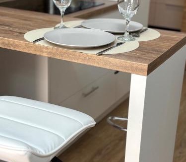 Cherbourg-en-Cotentin Apartment | Le 89 Appartement au calme au centre de Cherbourg