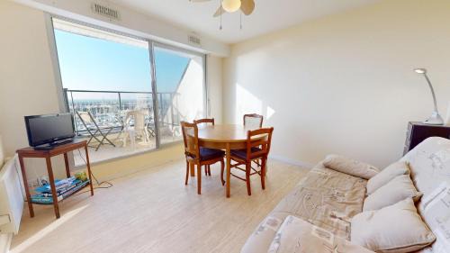La Turballe Apartment | Le Balcon du Port