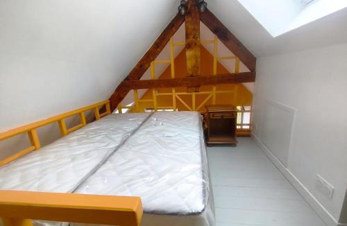 Varouville Apartment | Le Balcon