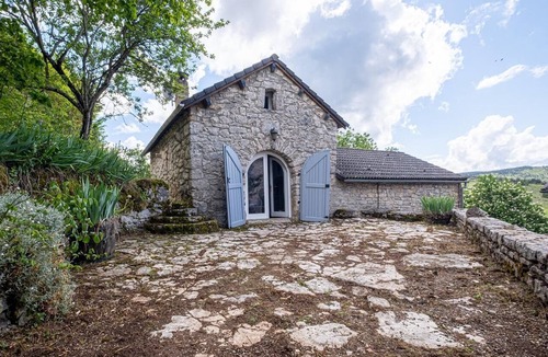 Mas-Saint-Chely House | Le Barrinal - MAS-SAINT-CHELY
