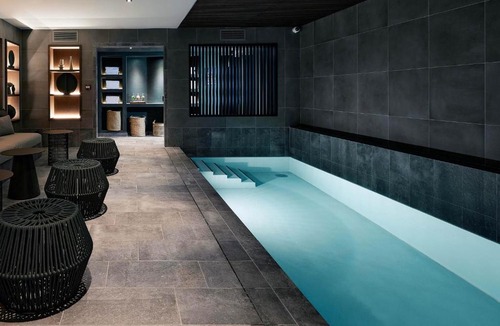 Saint-Lambert Hotel | Le Bellune Paris