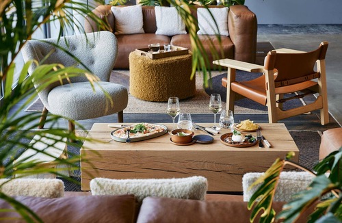 Saint-Lambert Hotel | Le Bellune Paris Hotel & Spa