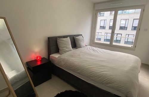 Chatenay-Malabry Apartment | Le Belvédère Appartement spacieux & moderne