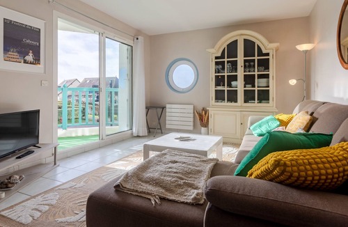 Port Guillaume Apartment | Le Belvédère by Interhome