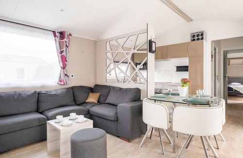 Dinard House | Le Bois d'Amour by Interhome