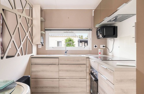 Dinard House | Le Bois d'Amour by Interhome