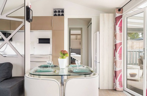 Dinard House | Le Bois d'Amour by Interhome