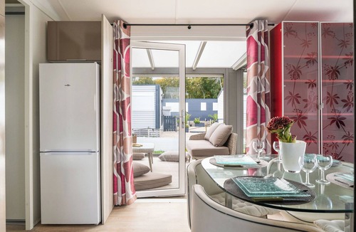 Dinard House | Le Bois d'Amour by Interhome