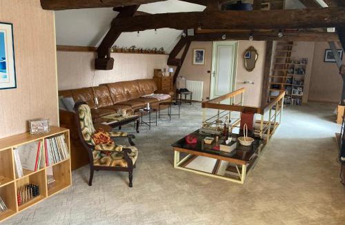 Ranes House | Le Bois Hamon