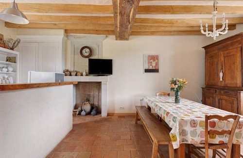 Rigny-Usse Bed & Breakfast | Le Bourg Joly