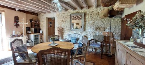 La Chapelle-Montligeon Bed & Breakfast | Le bourgis