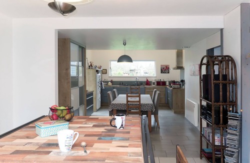 Plerin House | Le Cèdre Bleu by Interhome