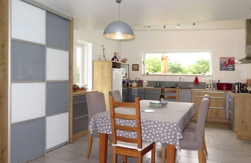 Plerin House | Le Cèdre Bleu by Interhome