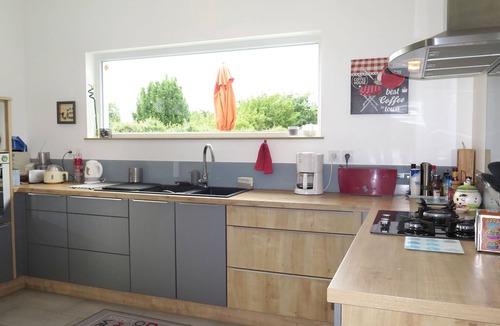 Plerin House | Le Cèdre Bleu by Interhome